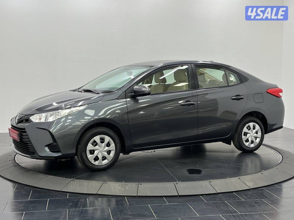 TOYOTA YARIS_N Toyota YARIS 20210