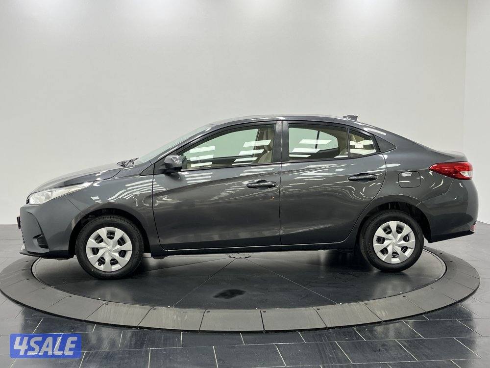 TOYOTA YARIS_N Toyota YARIS 20212