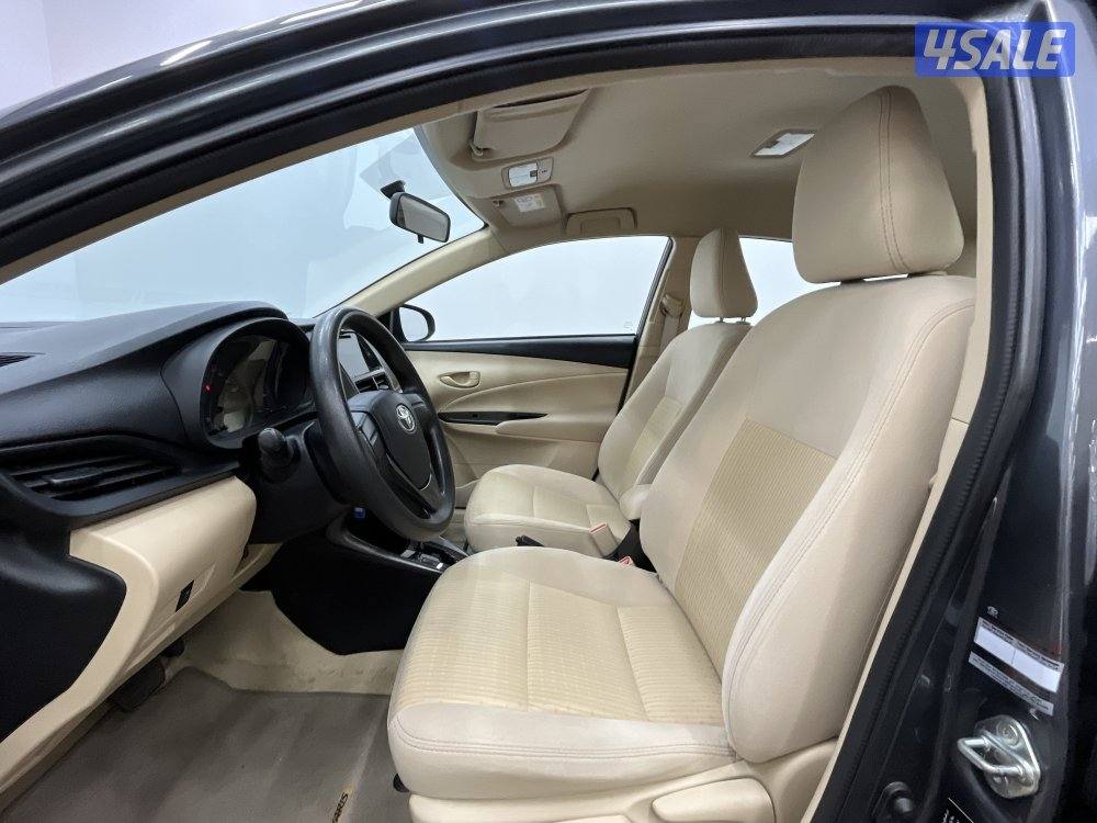 TOYOTA YARIS_N Toyota YARIS 20214