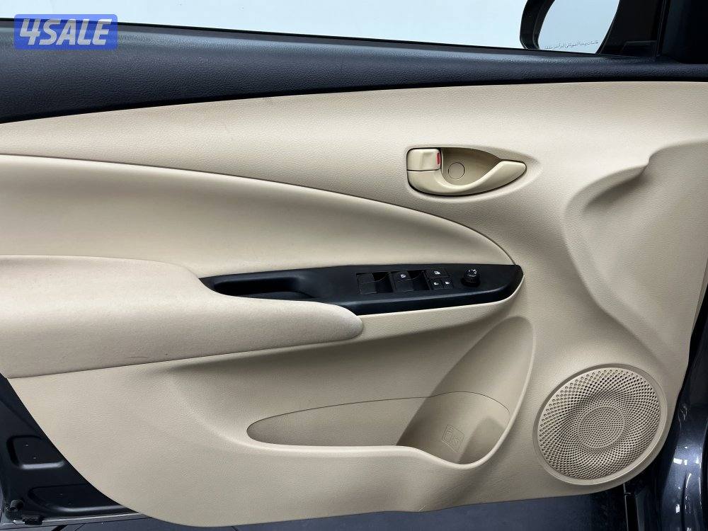 TOYOTA YARIS_N Toyota YARIS 20219