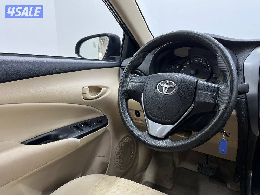 TOYOTA YARIS_N Toyota YARIS 202111