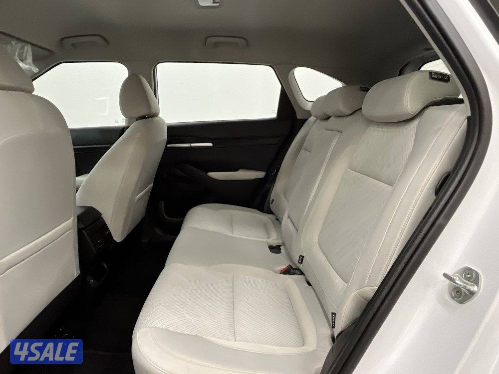 KIA SELTOS Kia KIA SELTOS 20243