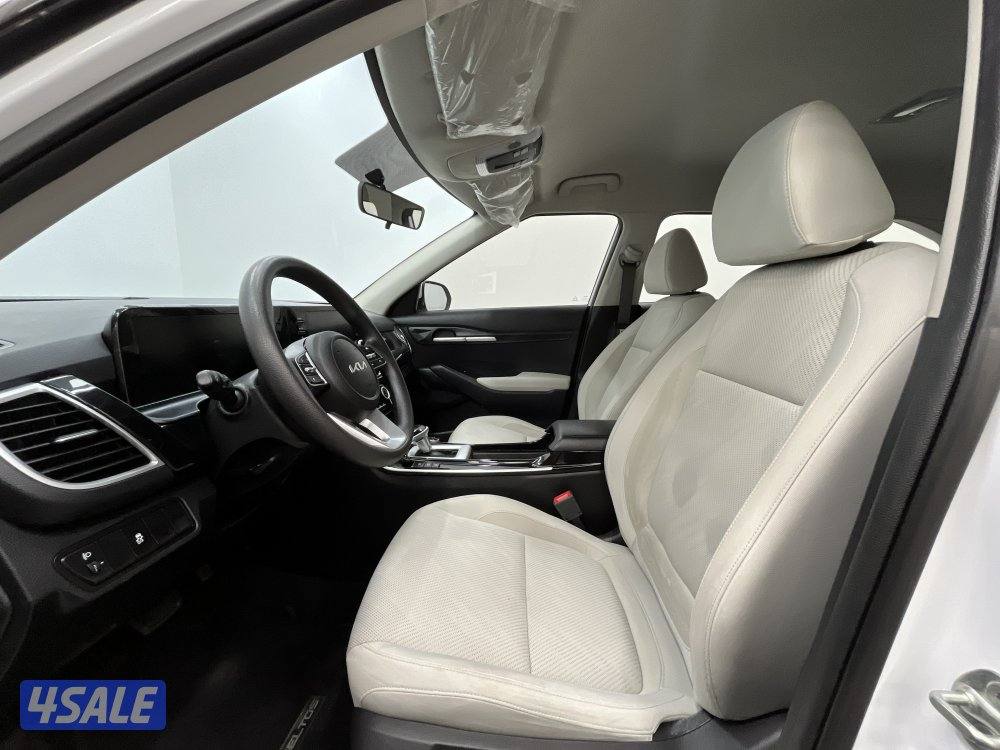 KIA SELTOS Kia KIA SELTOS 20244