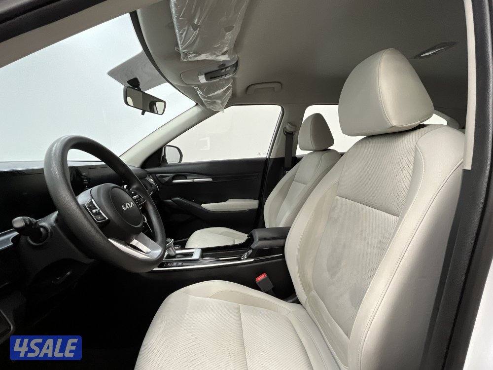 KIA SELTOS Kia KIA SELTOS 20245