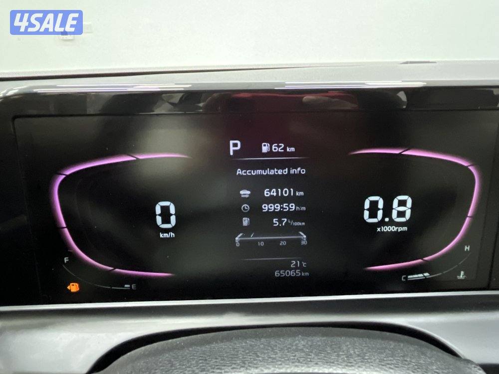 KIA SELTOS Kia KIA SELTOS 20246