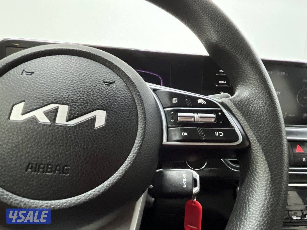 KIA SELTOS Kia KIA SELTOS 20247