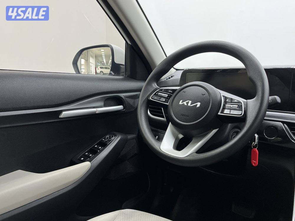 KIA SELTOS Kia KIA SELTOS 202412