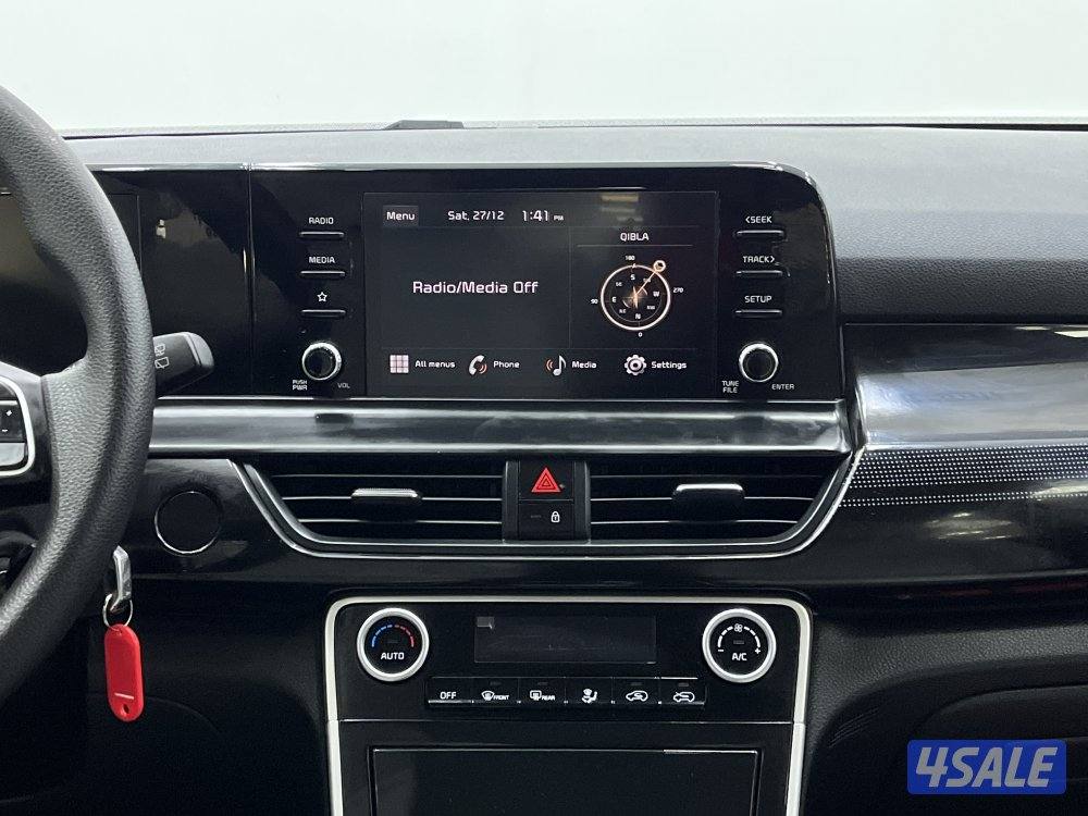 KIA SELTOS Kia KIA SELTOS 202413