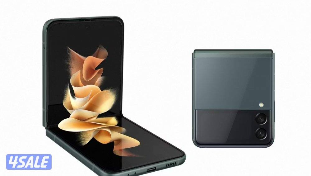 Z flip3 5G 2560