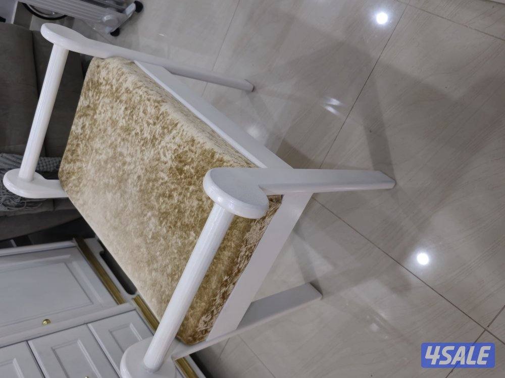 غرفة نوم نظيفه جدا جدا وقويه خشب تفصال  سبع قطع كامله مع البردة السعر3