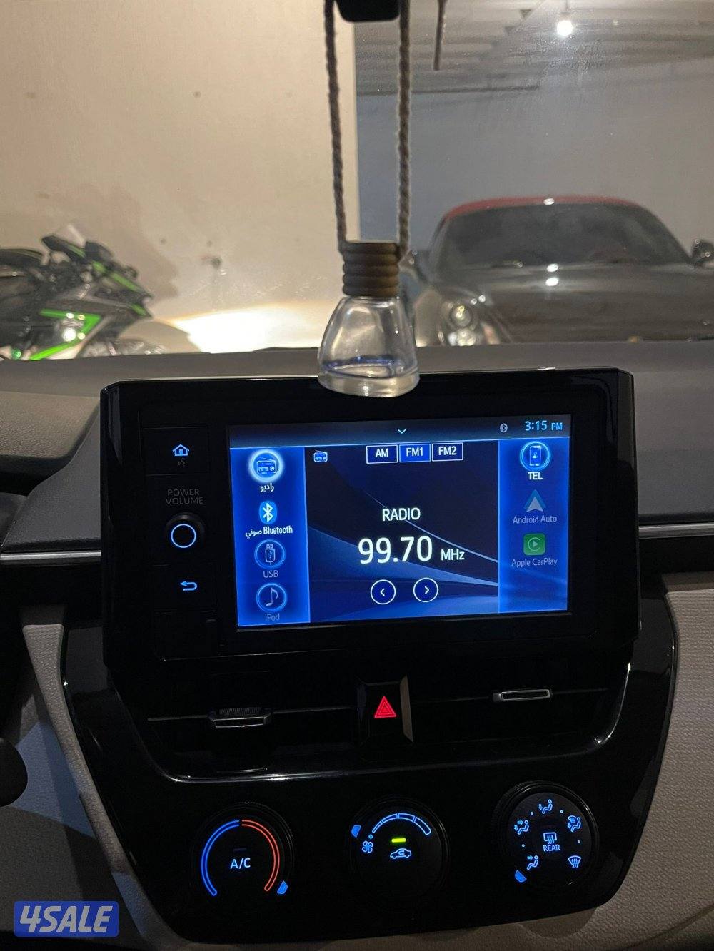 سيرفس من الزيرو في الوكاله ماخرجت من سيرفس الوكاله8