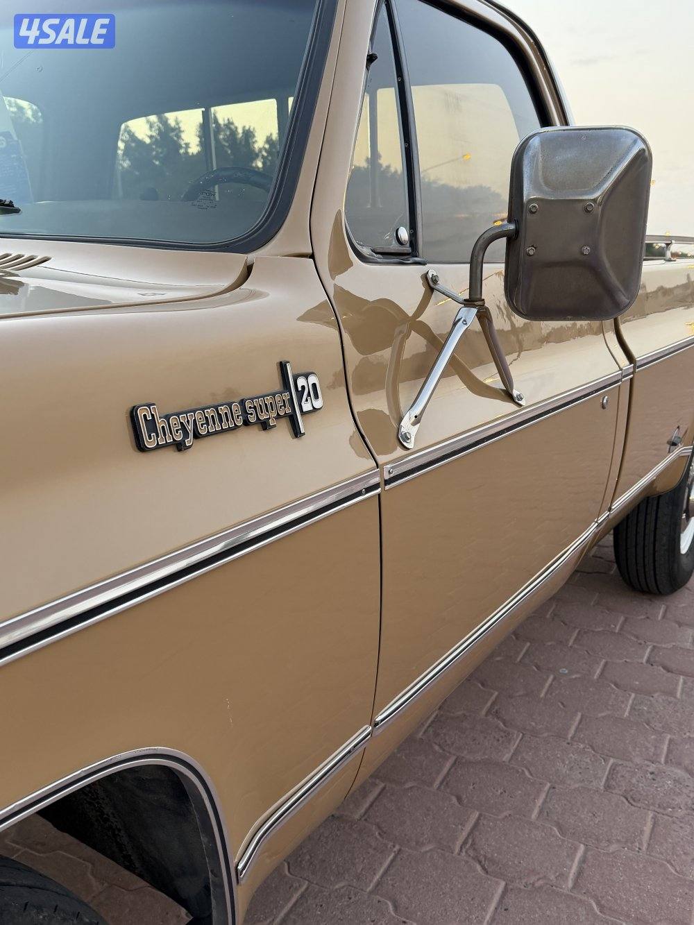 شفر مصفح 19734