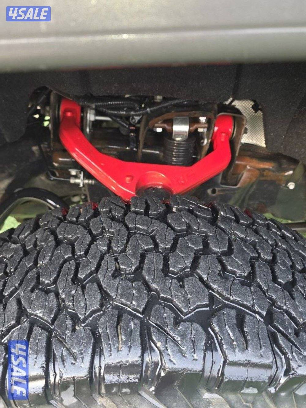 للبيع hd2500ماشي ١٠٠ دبل ارضي مجهز9