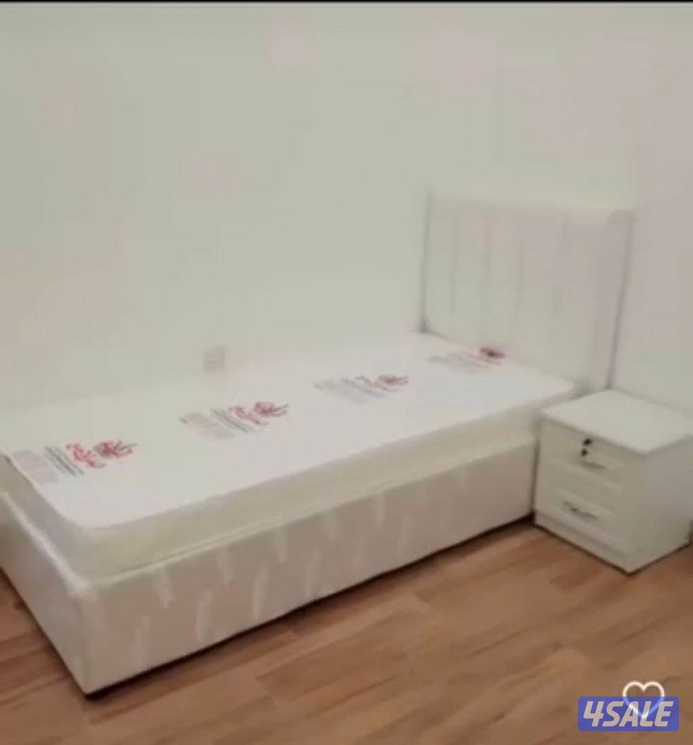 سرير طبيه وفرشات طبيه أحداث الموديلات وكبتات تفصال حسب الطلب7