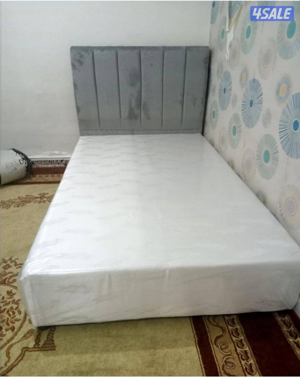 سرير طبيه وفرشات طبيه أحداث الموديلات وكبتات تفصال حسب الطلب8