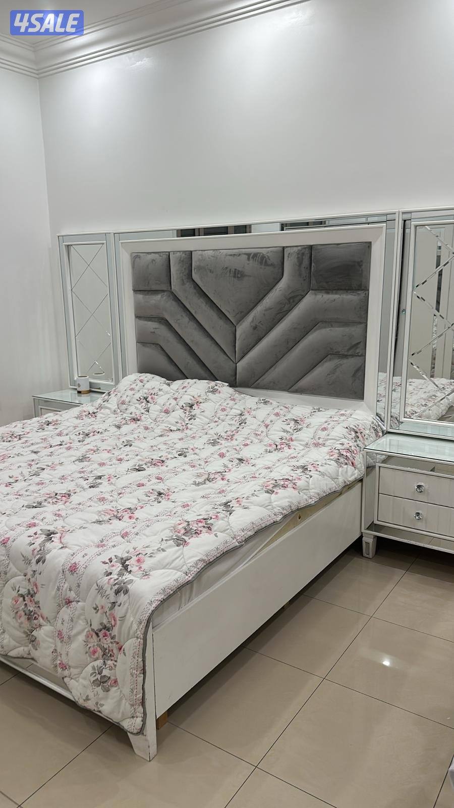 للبيع غرفه كامله130 دينار0