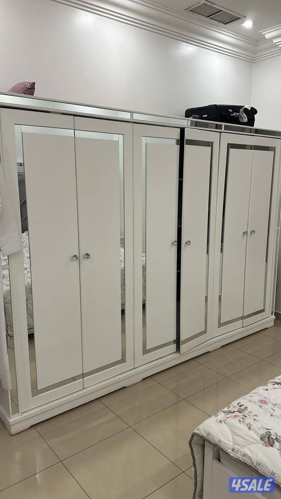 للبيع غرفه كامله130 دينار2