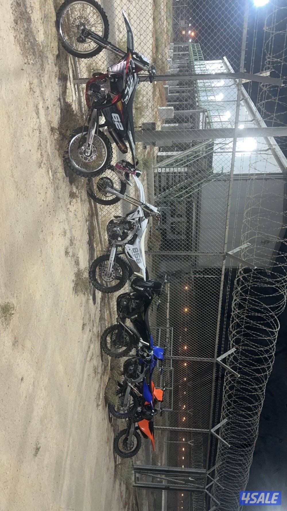 للبيع سيكل 20232