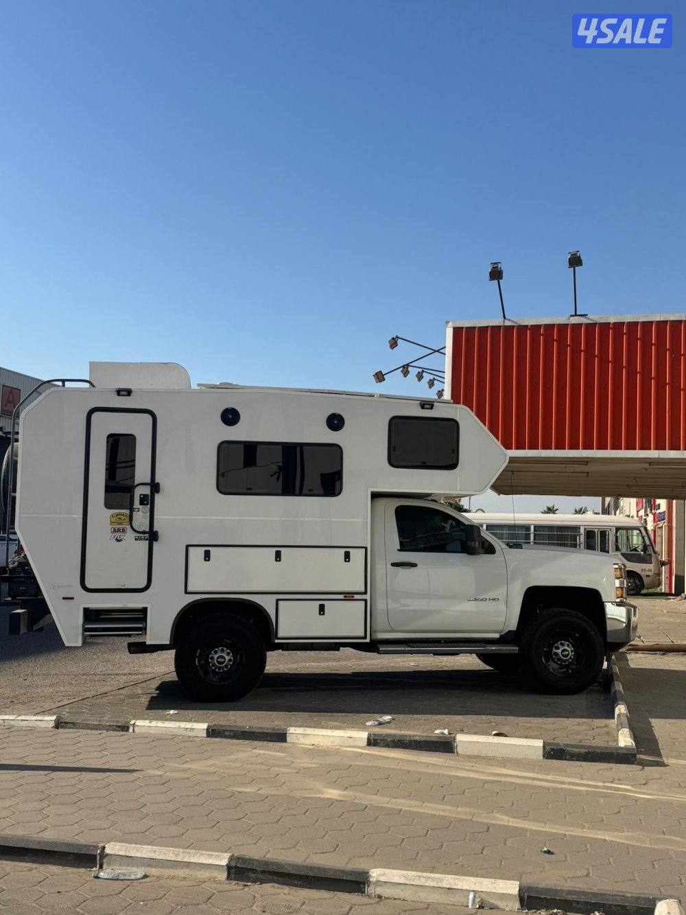 كامبر مصنع الخالد القصة الاسترالية0