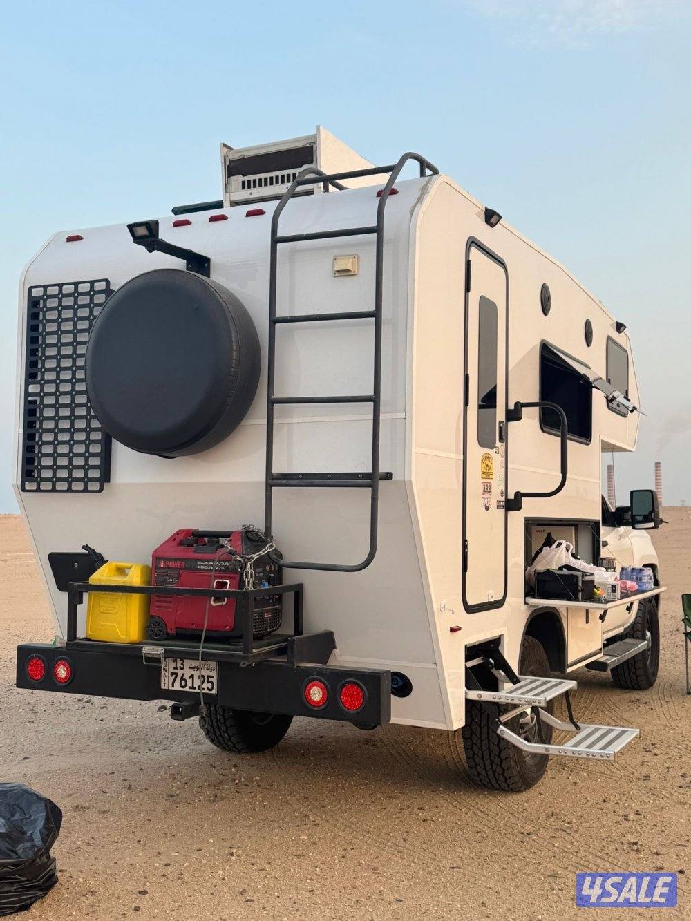 كامبر مصنع الخالد القصة الاسترالية6