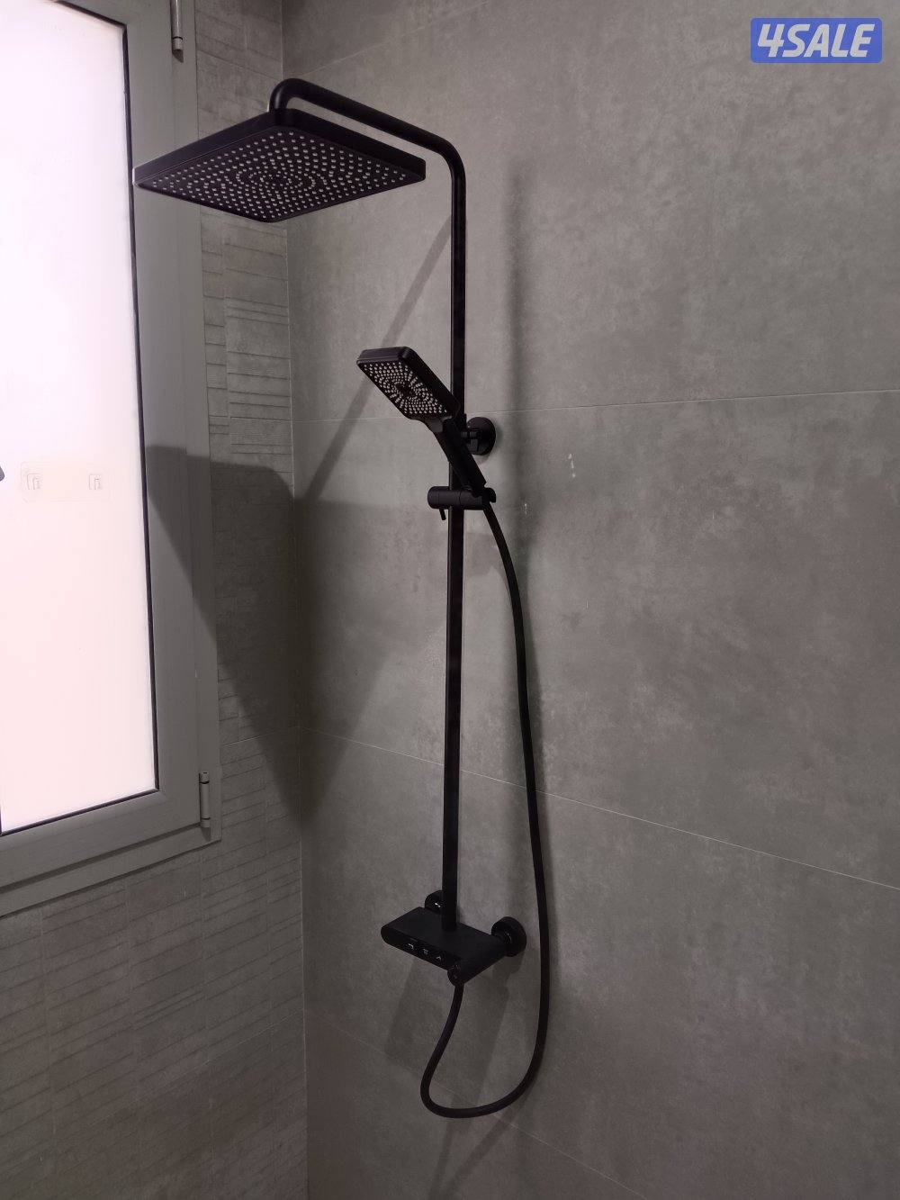 مقاول سباكة باكستاني0