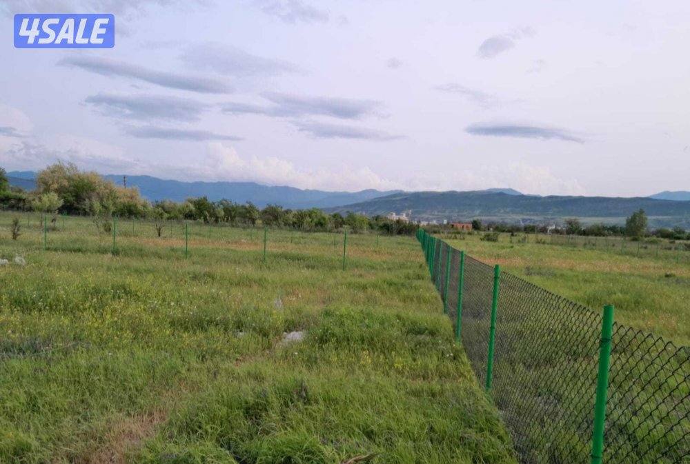 للبيع ارض في جورجيا1