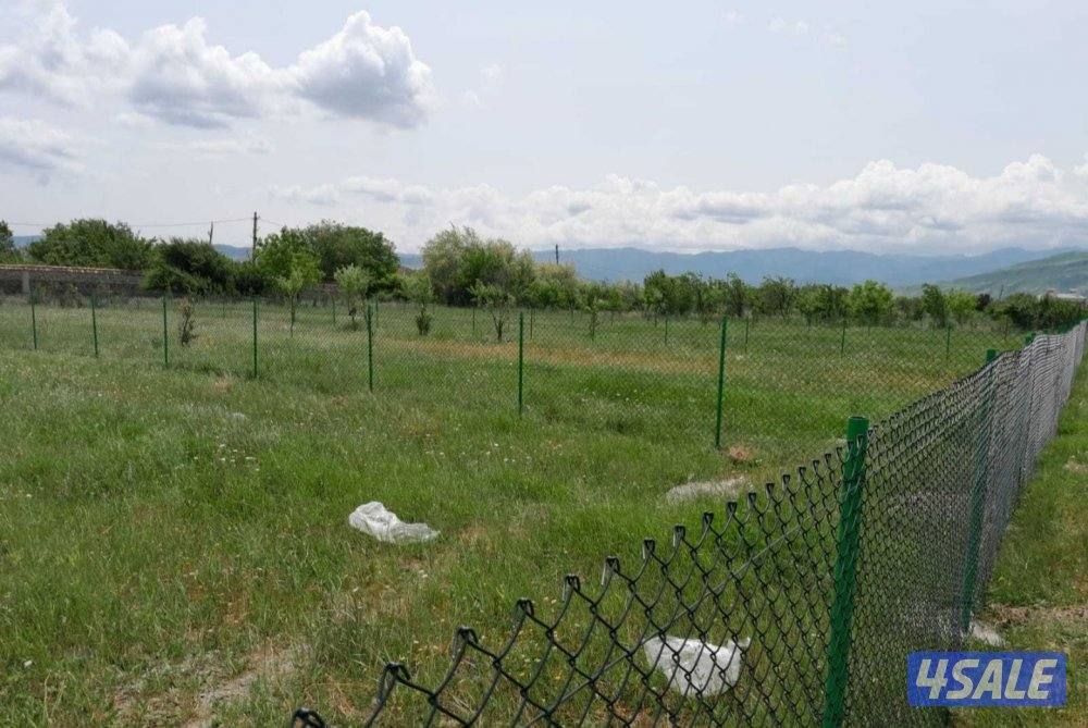 للبيع ارض في جورجيا2