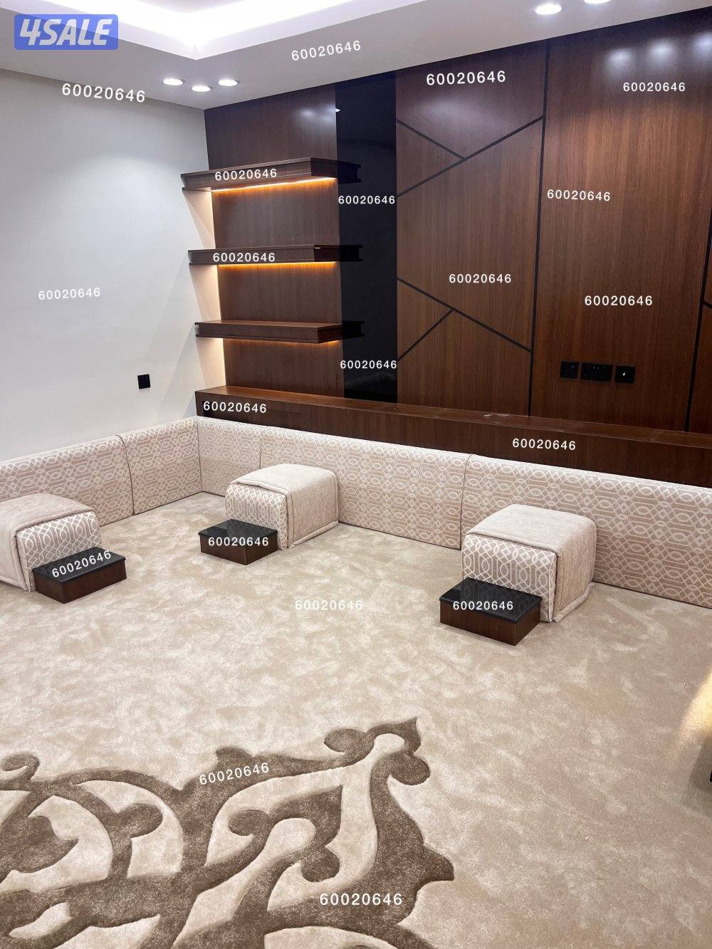 تفصال جميع انواع الديوانيات2