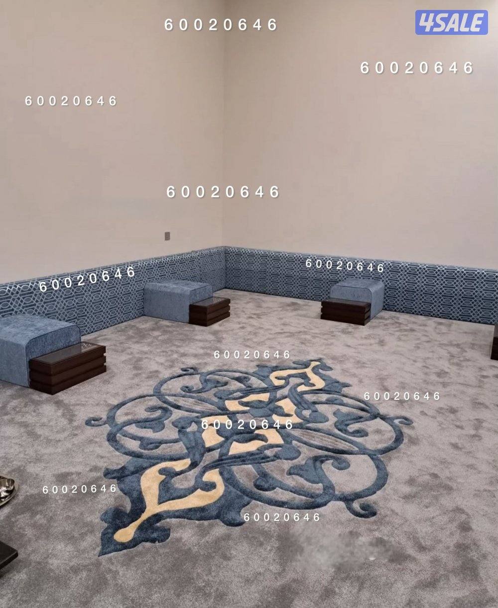 تفصال جميع انواع الديوانيات9