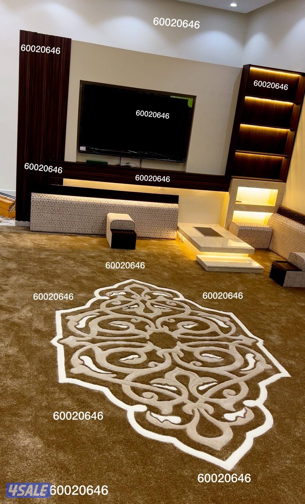 تفصال جميع انواع الديوانيات12