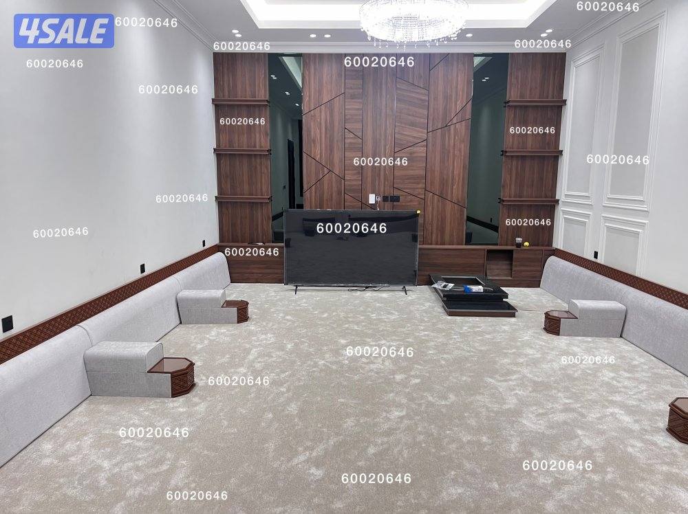 تفصال جميع انواع الديوانيات14