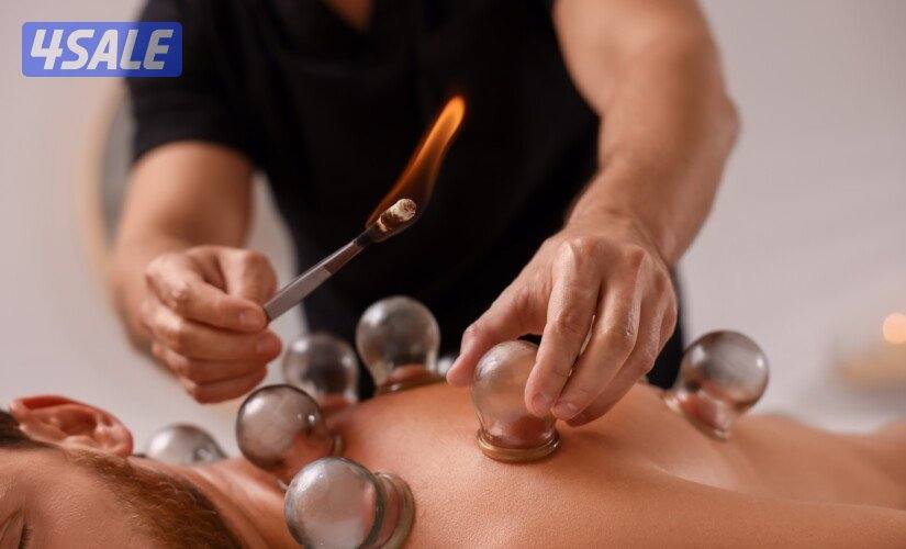 MASSAGE FOR MEN‼️2