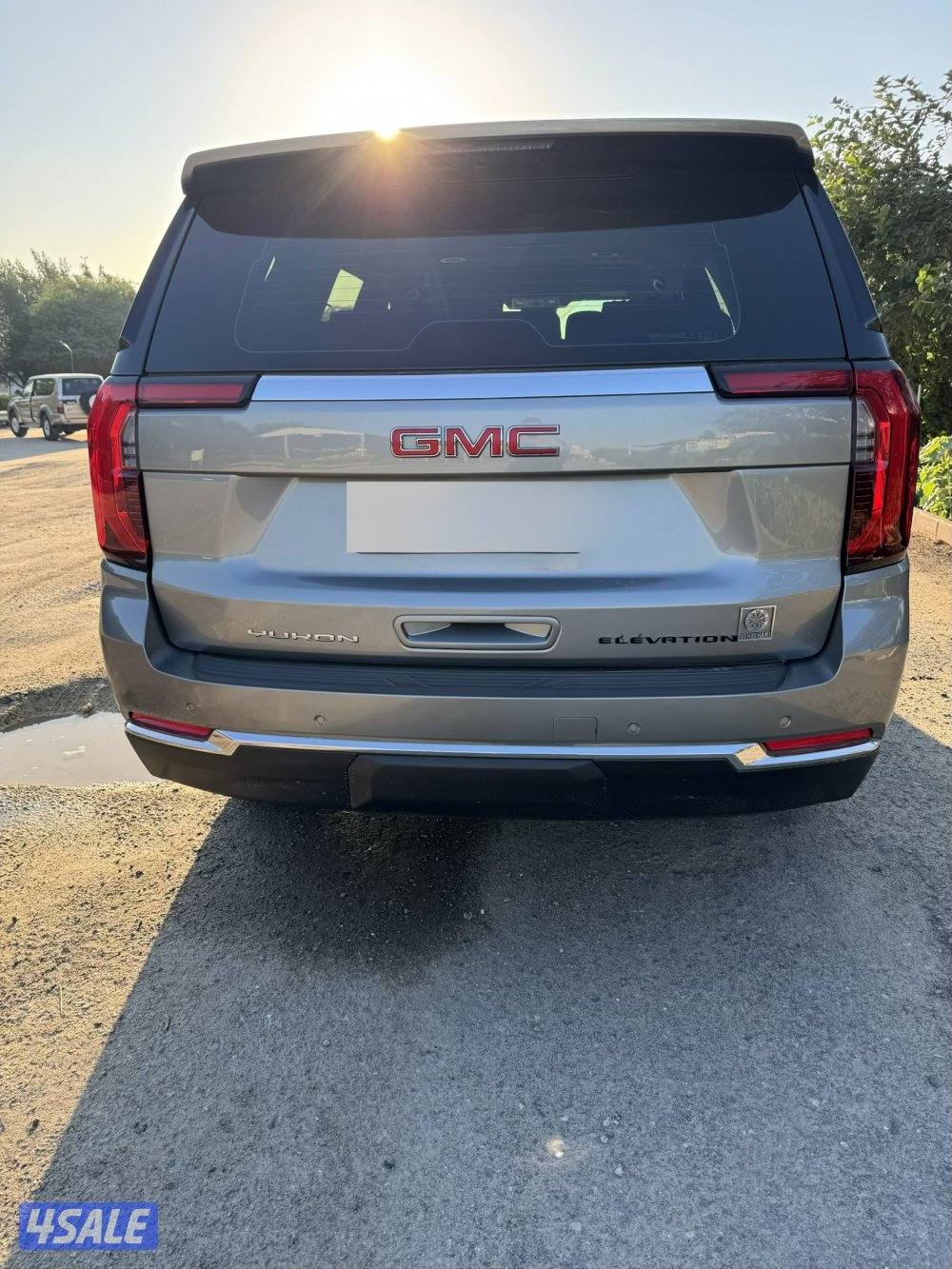 للبيع يومن ايفليشن4