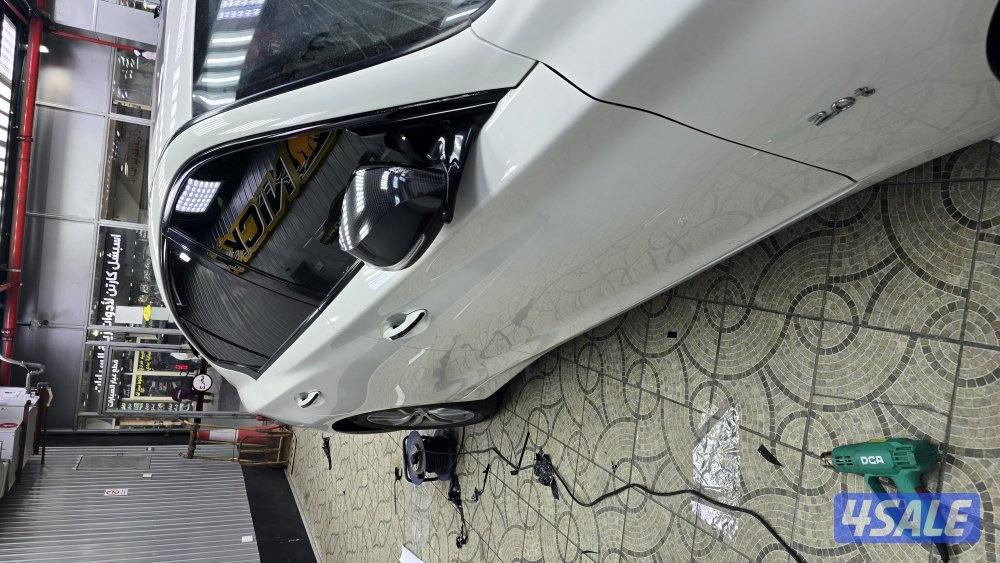 Q50 75K KM وقابل للزيادة بحالة ممتازة مالك ثاني1