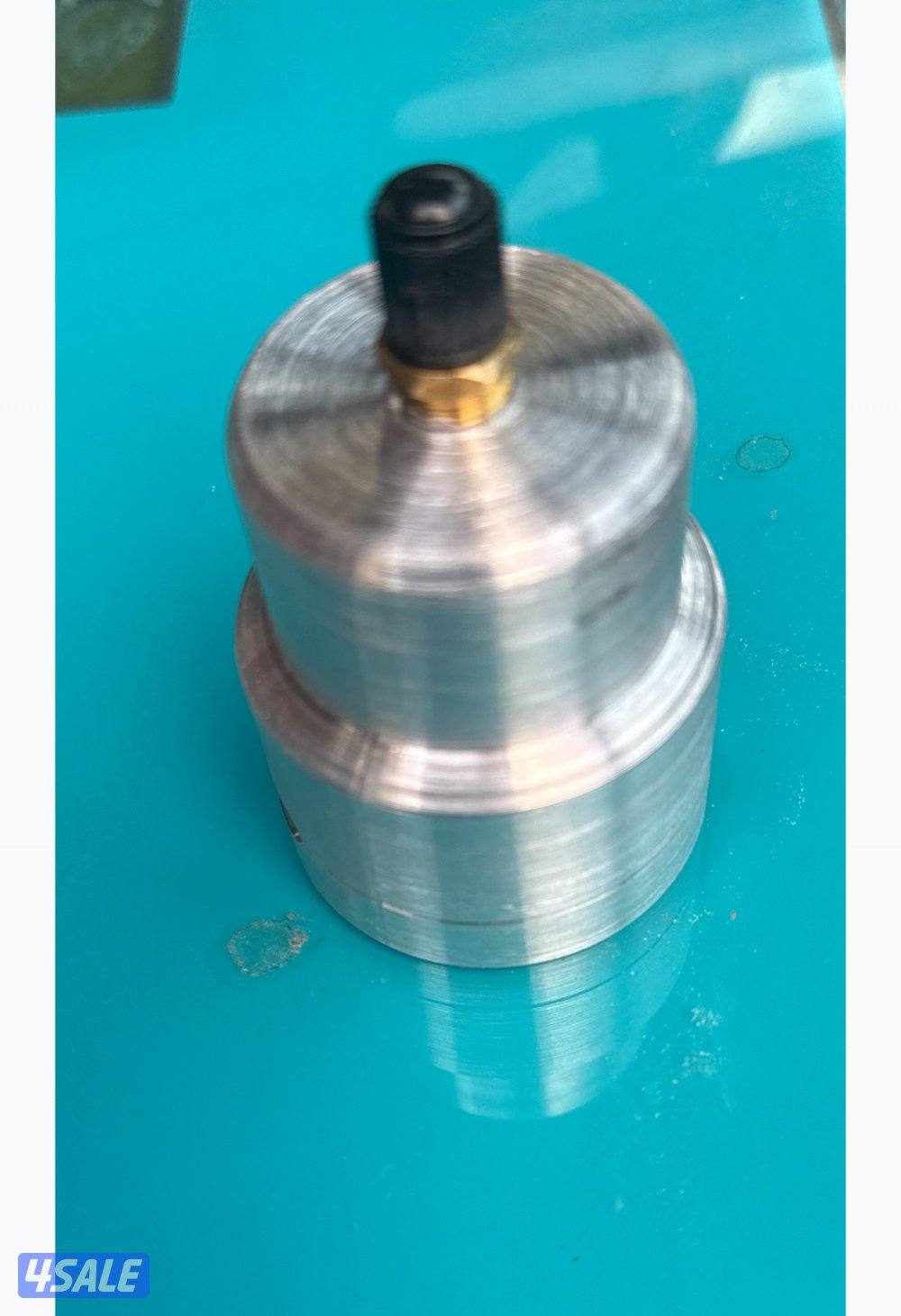 منتج جديد وصله لي الخيام ألتفخ تركب على جميع أنواع الكمبريسور1