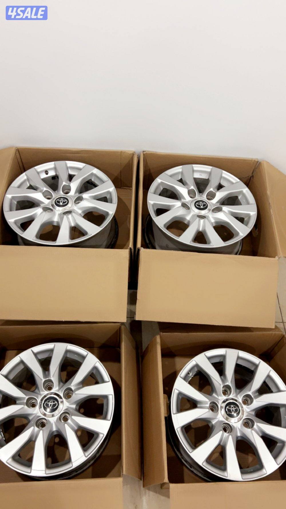 للبيع رنقات لاند1