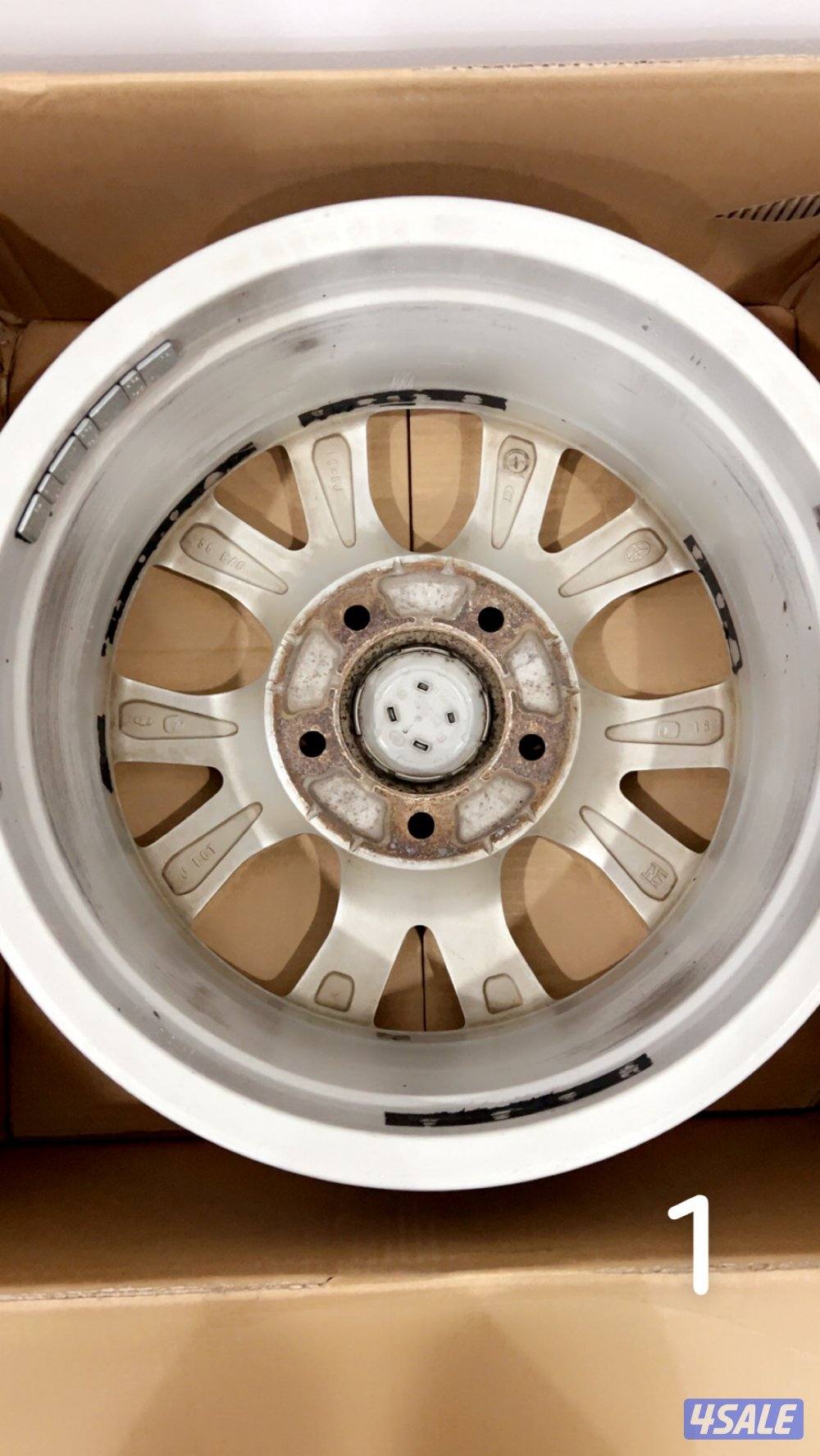 للبيع رنقات لاند7