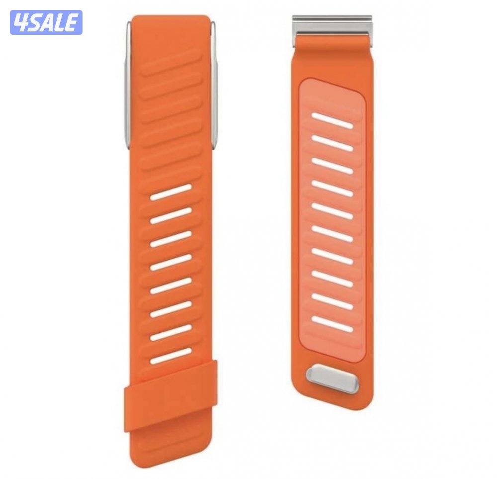 سوارة whoop 5.0 الاصلية  مع اشتراك شهر7