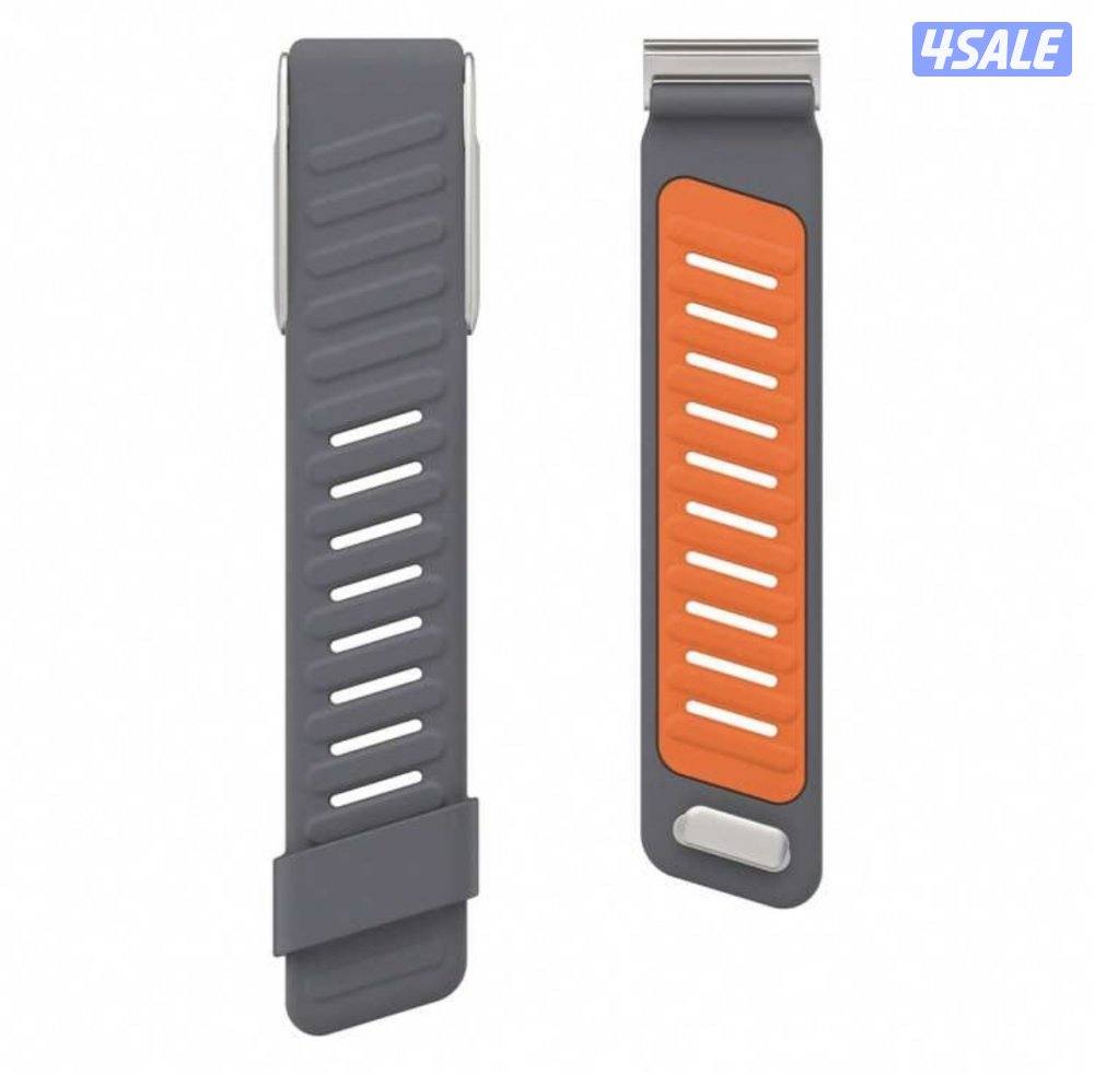 سوارة whoop 5.0 الاصلية  مع اشتراك شهر9