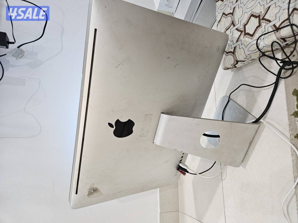 للبيع iMac كمبيوتر1