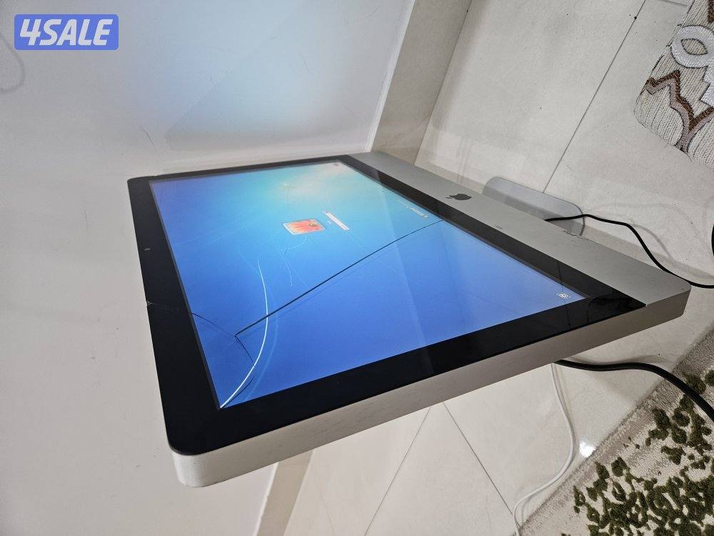 للبيع iMac كمبيوتر4