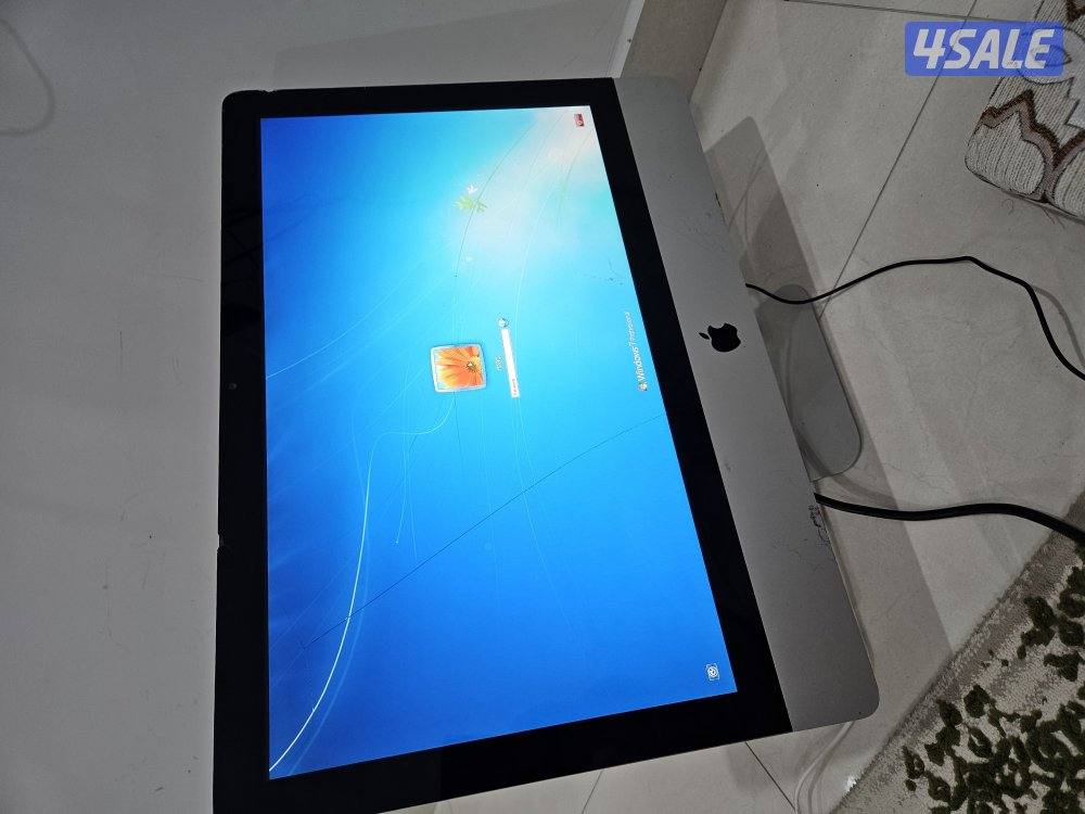 للبيع iMac كمبيوتر5