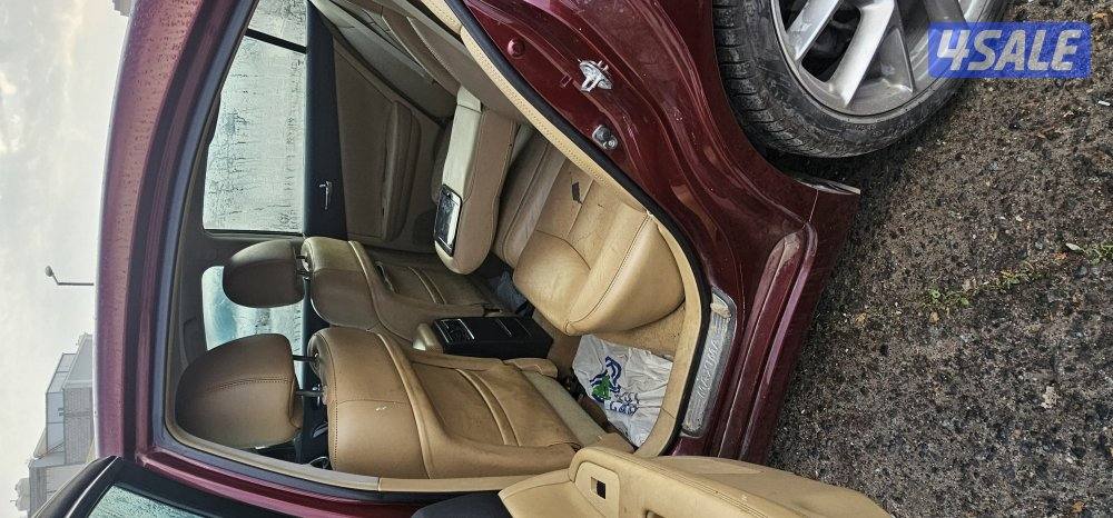 للبيع ماكسيما شرط الفحص4