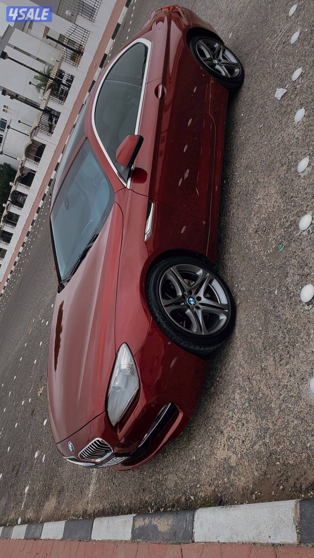 بي ام دبليو2