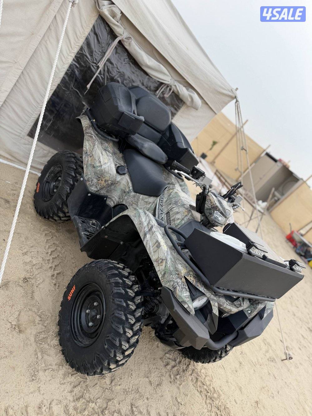 للبيع قرزلي موديل 2017 ❌بيعه سريعه❌1