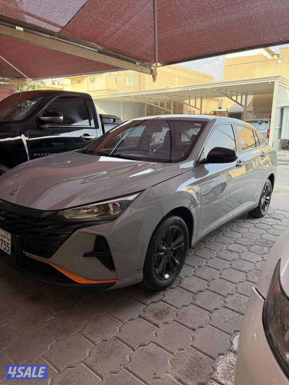 دي اف ام موديل 20240