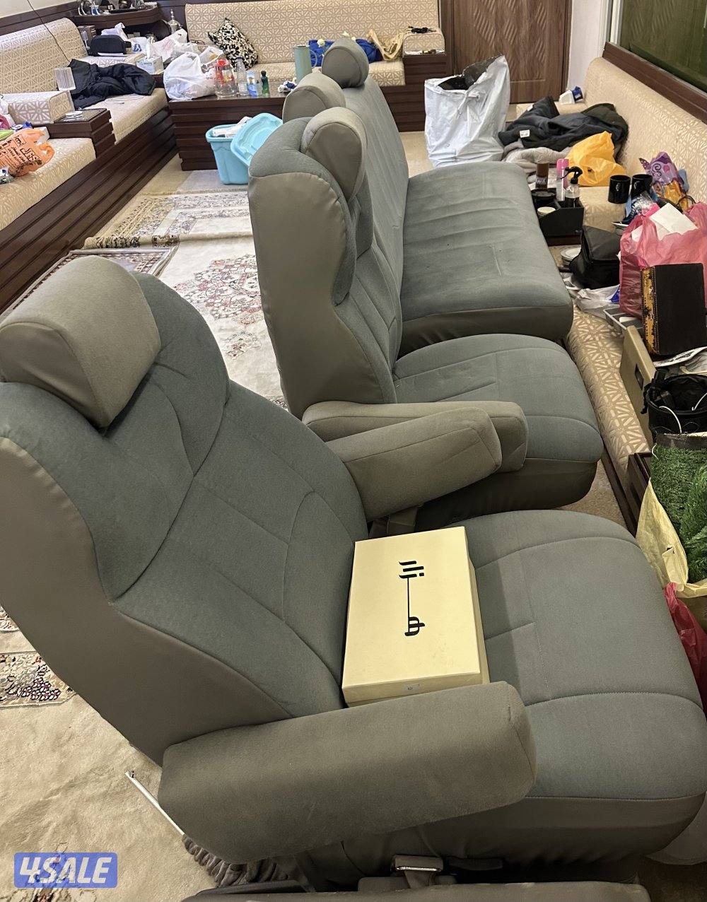 للبيع كشنات وديكورات البيبان0