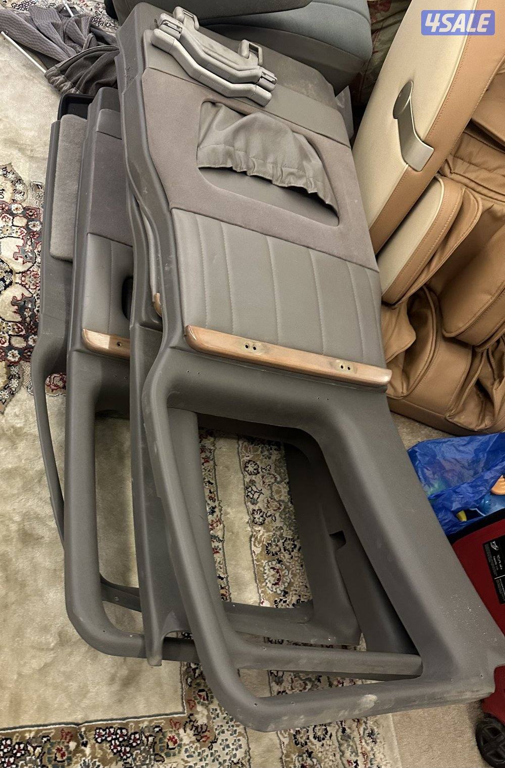 للبيع كشنات وديكورات البيبان1