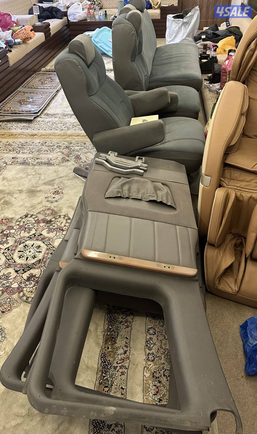 للبيع كشنات وديكورات البيبان2