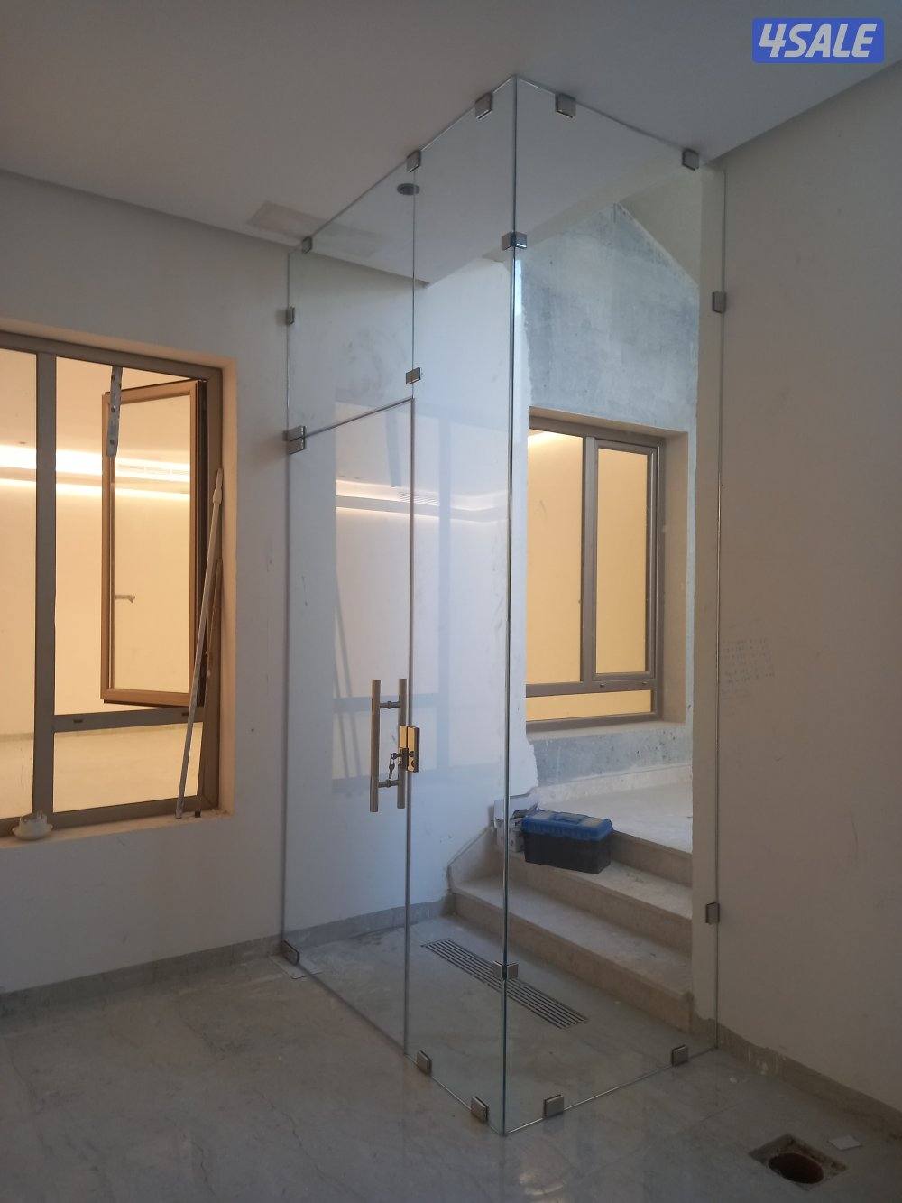 فني زجاج أبو يوسف0